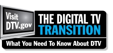 the digital tv transition