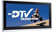 tv digital television transition